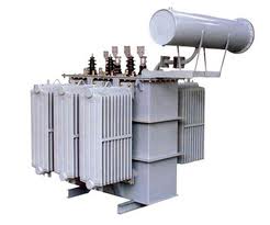 Distribution Transformers