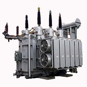 Power Transformers 50 MVA,132KV