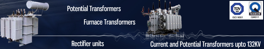 Ascott Electricals - Banner